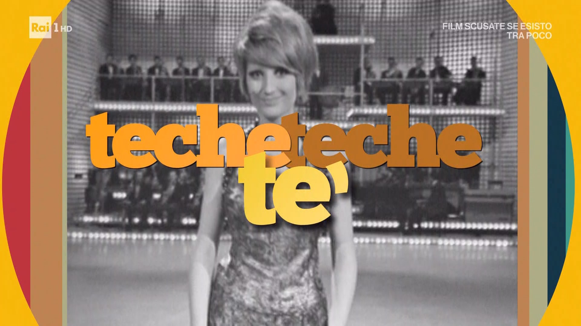 Teche Show conquista il mercoledì di Rai1 (Anteprima TvBlog)