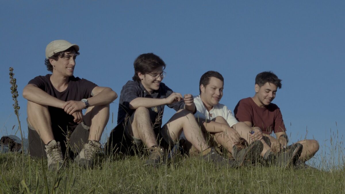 Nel mio nome: trailer e nuove clip del documentario LGBTQ+ evento speciale al cinema