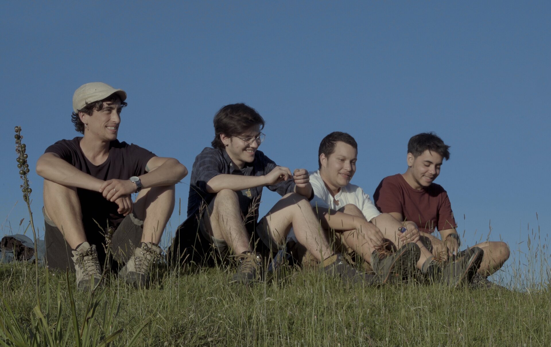 Nel mio nome: trailer e nuove clip del documentario LGBTQ+ evento speciale al cinema