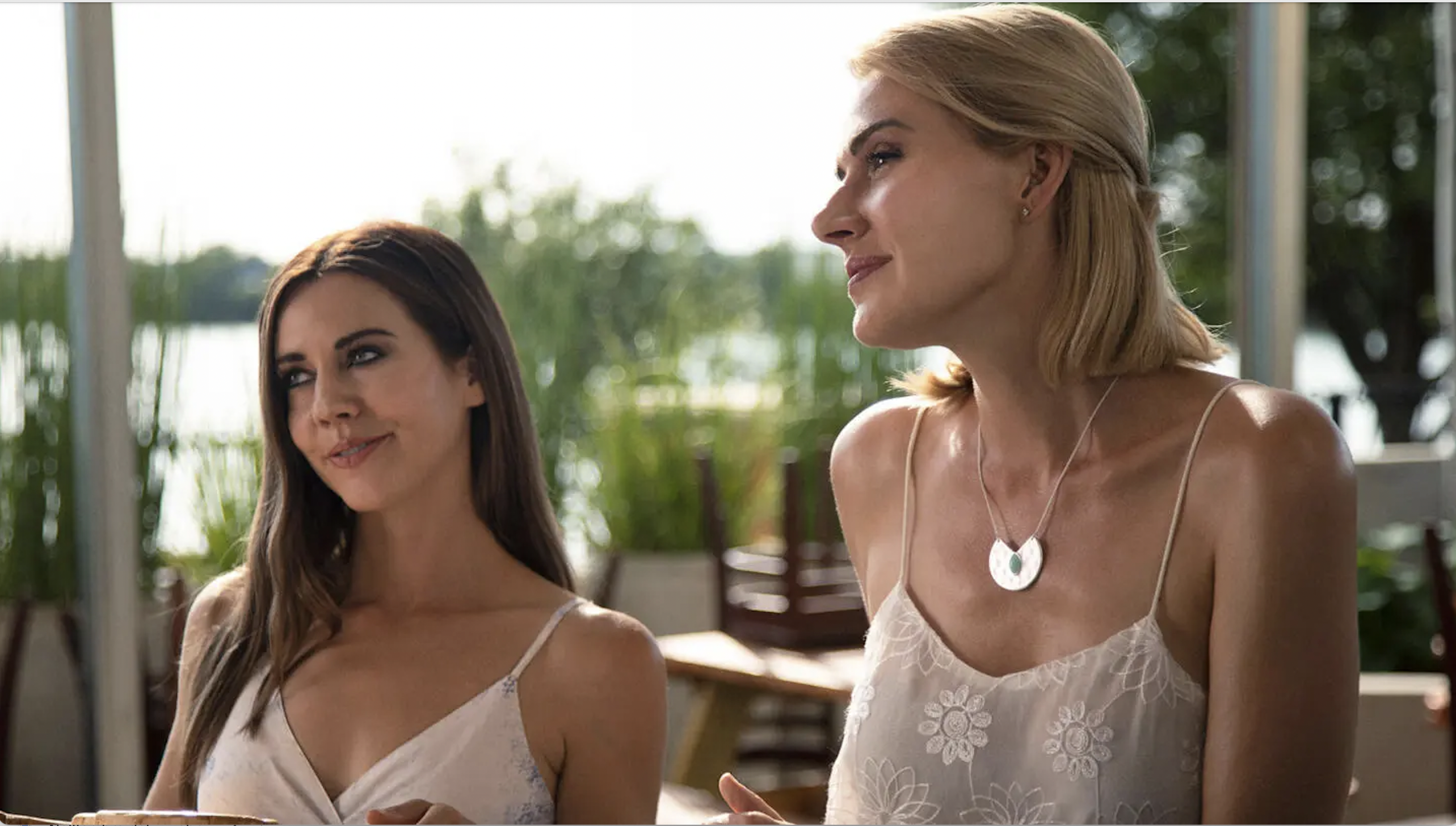 Nell’ombra del killer: trama, cast, finale e trailer del film-tv su Raidue