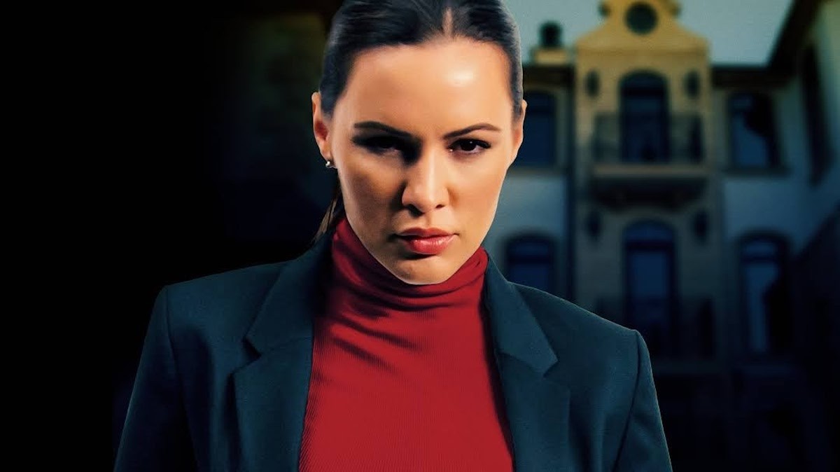 Nessuna bugia può rimanere nascosta: trama, finale e cast del film-tv su Raidue