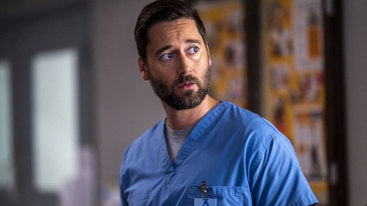 New Amsterdam 4 su Canale 5 e Mediaset Infinity: anticipazioni ultimi episodi 15 luglio 2022, ci sarà la stagione 5?