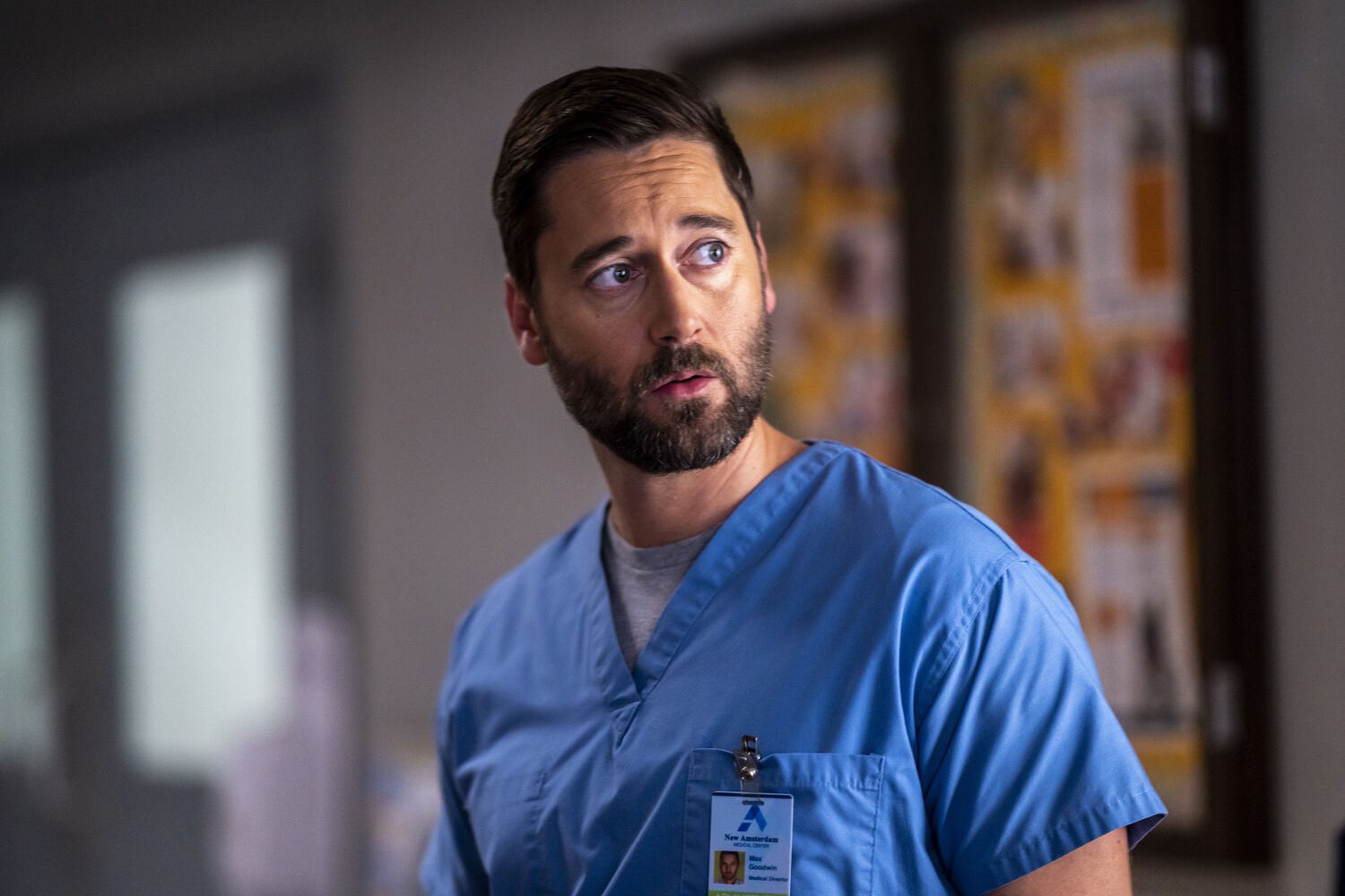 New Amsterdam 4 su Canale 5 e Mediaset Infinity: anticipazioni ultimi episodi 15 luglio 2022, ci sarà la stagione 5?
