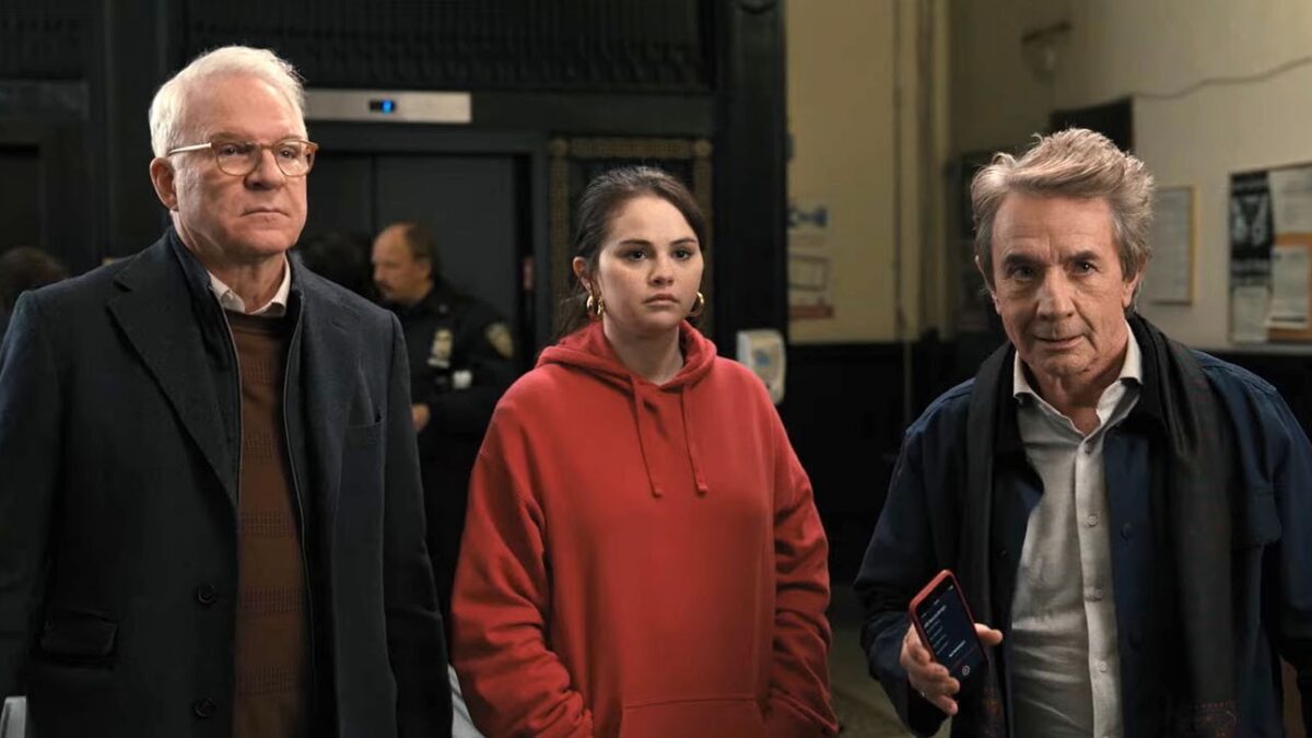 Only Murders in the Building 3, le prime anticipazioni: rivedremo… (spoiler)