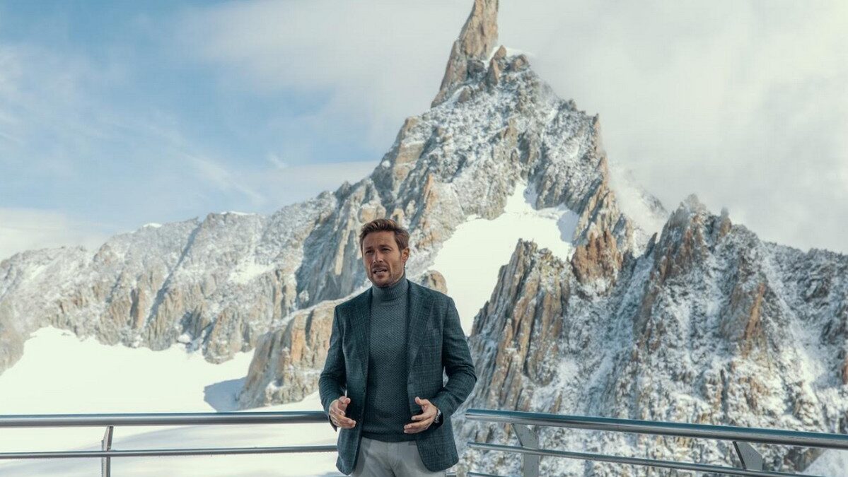 Kalipè torna domani su Rai2 con Giovanni Allevi (e mercoledì prossimo ci sarà Alessandro Gassmann)