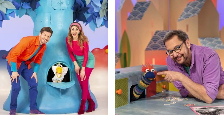 Palinsesti Rai Kids 2022 – 23: le novità di Rai Gulp e Rai Yoyo