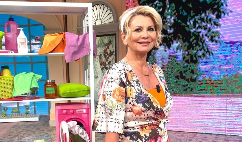 I Fatti Vostri, Ci pensa Patty