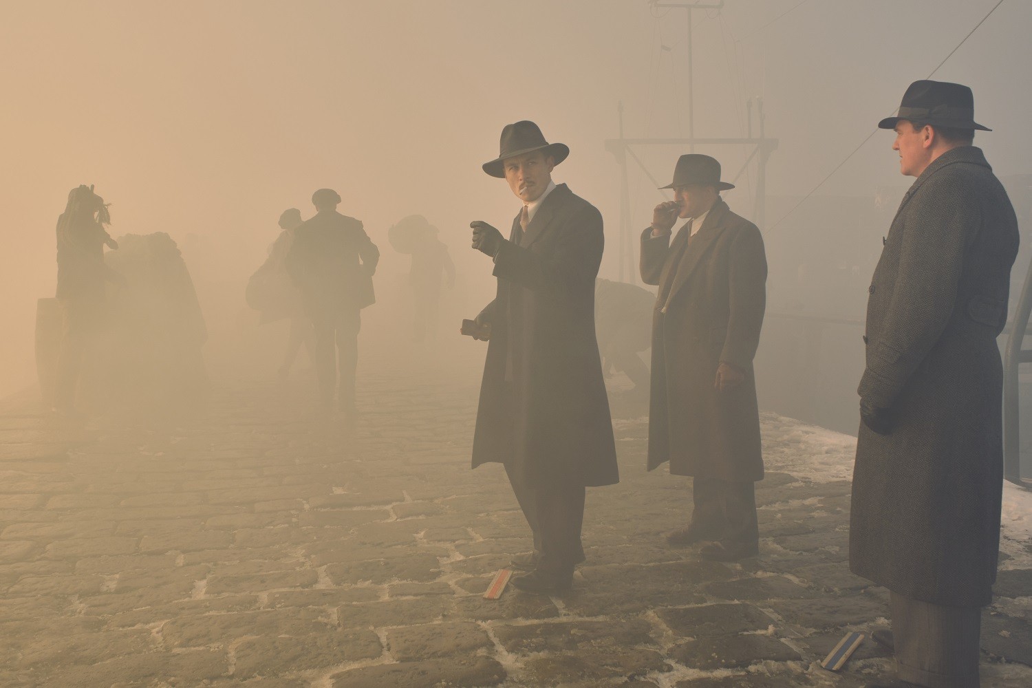 Peaky Blinders 6 le immagini