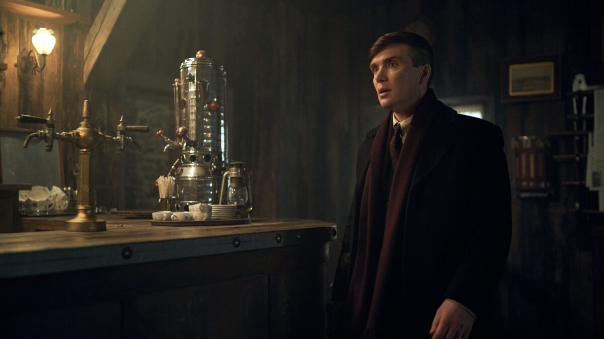 Peaky Blinders 6 su Netlfix, trama, cast e trailer dell’ultima stagione