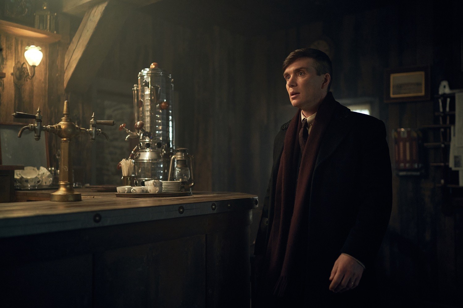 Peaky Blinders 6 su Netlfix, trama, cast e trailer dell’ultima stagione