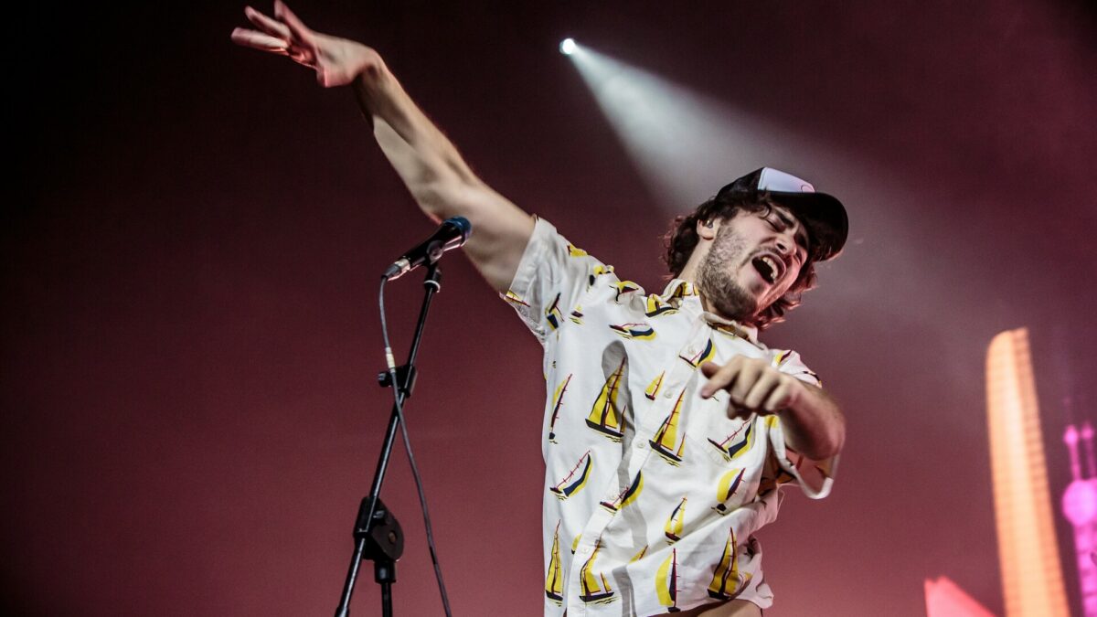 Pinguini Tattici Nucleari, Cosenza, 14 luglio 2022: info biglietti, la scaletta del concerto