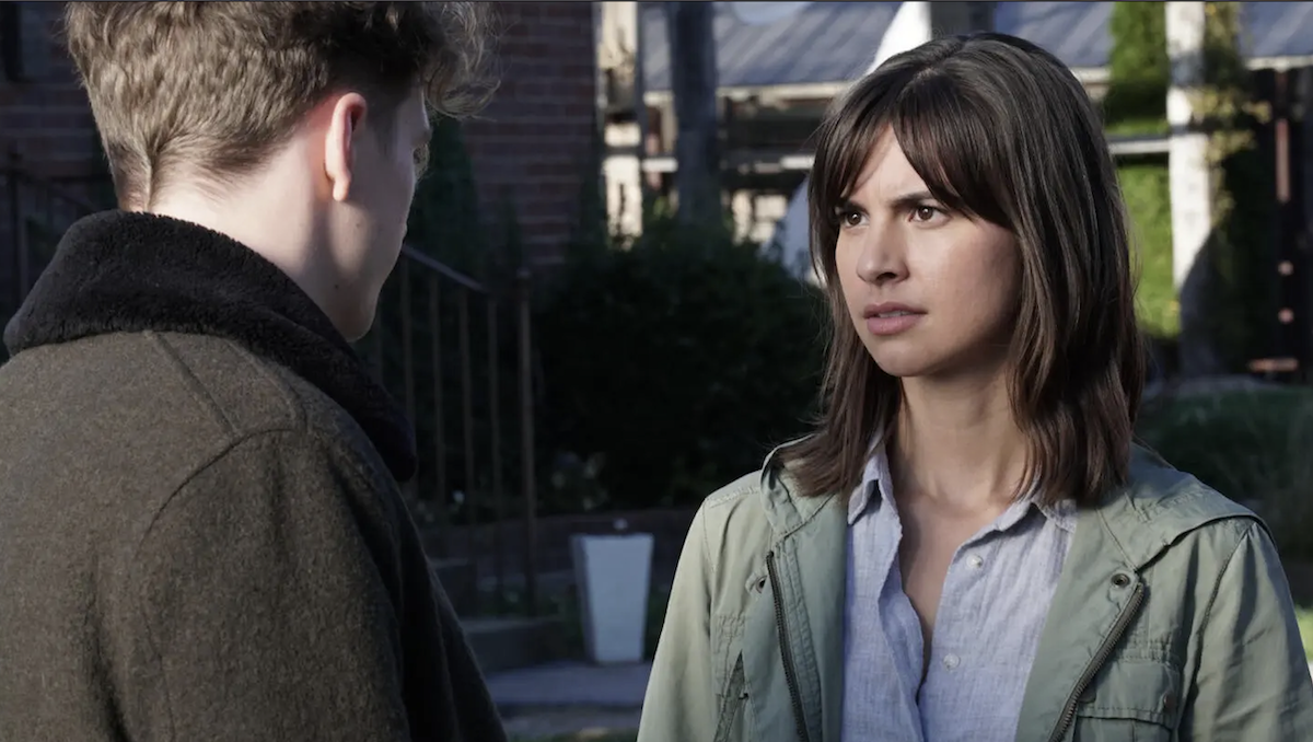 Prigioniera di un incubo su Rai 2: trama, cast e curiosità sul film-tv