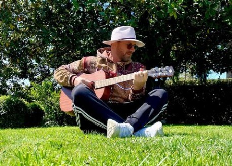 Cherie, Raf: testo, video, significato della canzone