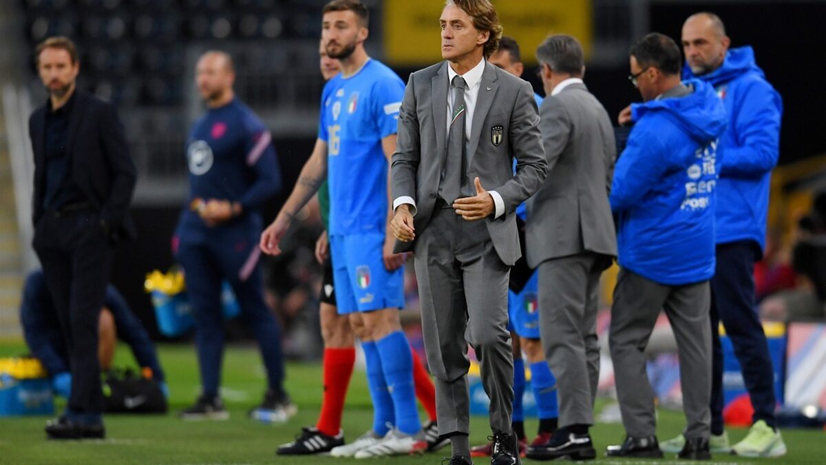 Germania-Italia, la partita di Nations League di martedì 14 giugno 2022: ecco dove vederla in diretta tv