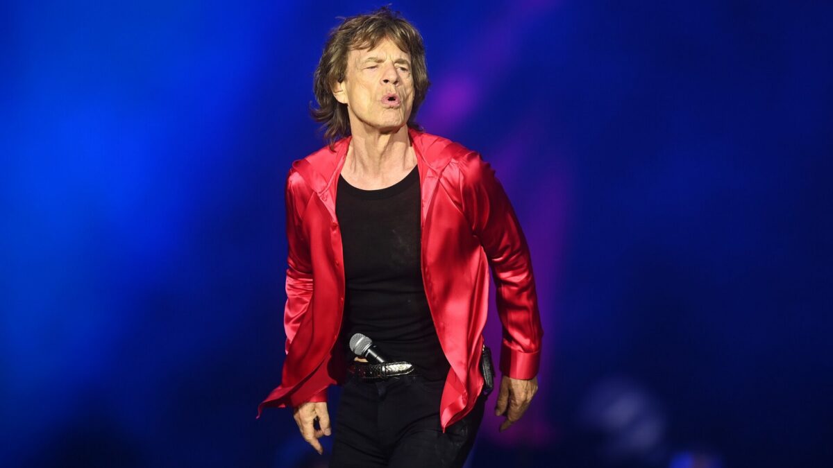 Rolling Stones, Milano, San Siro, 21 giugno 2022: la scaletta del concerto