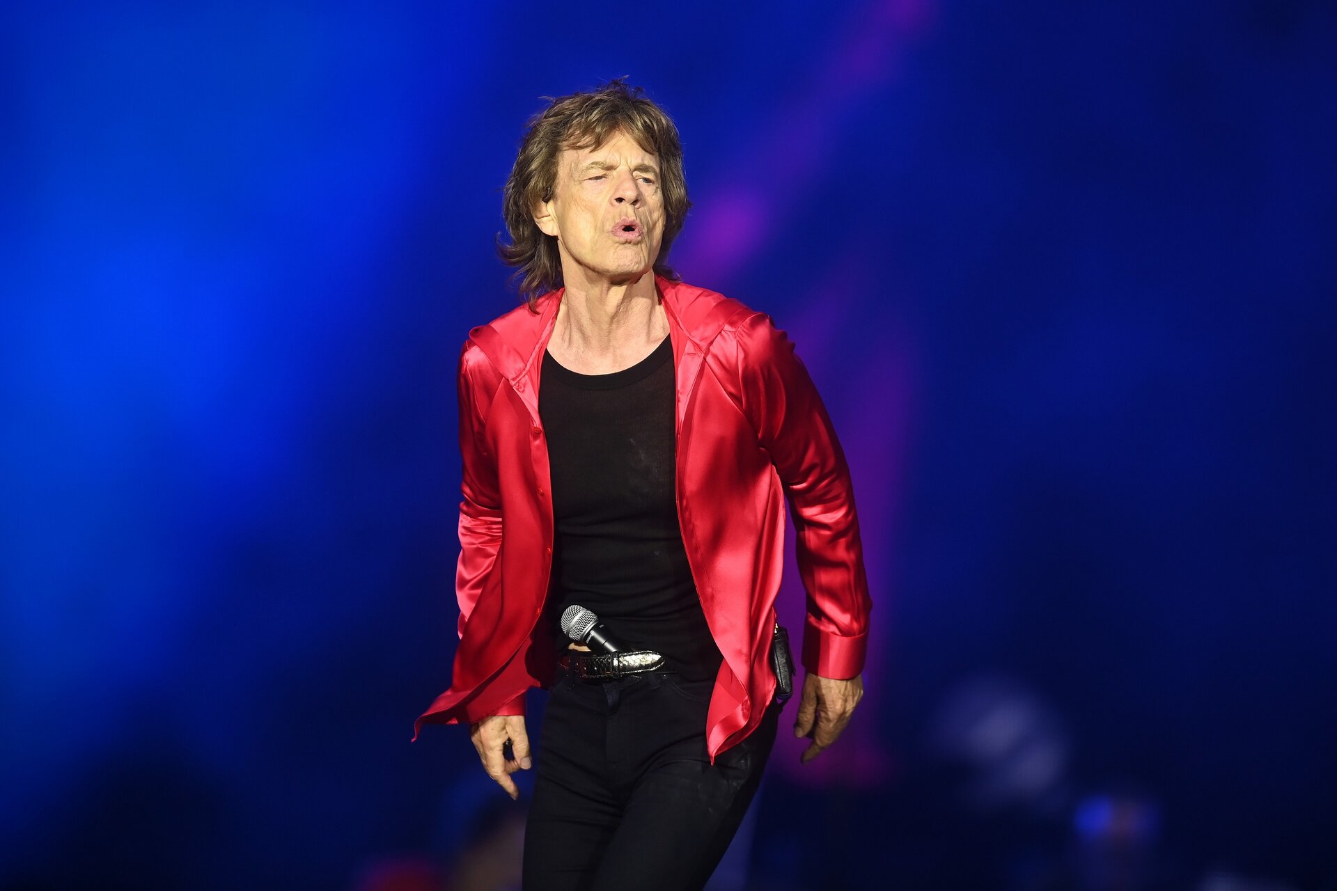 Rolling Stones, Milano, San Siro, 21 giugno 2022: la scaletta del concerto