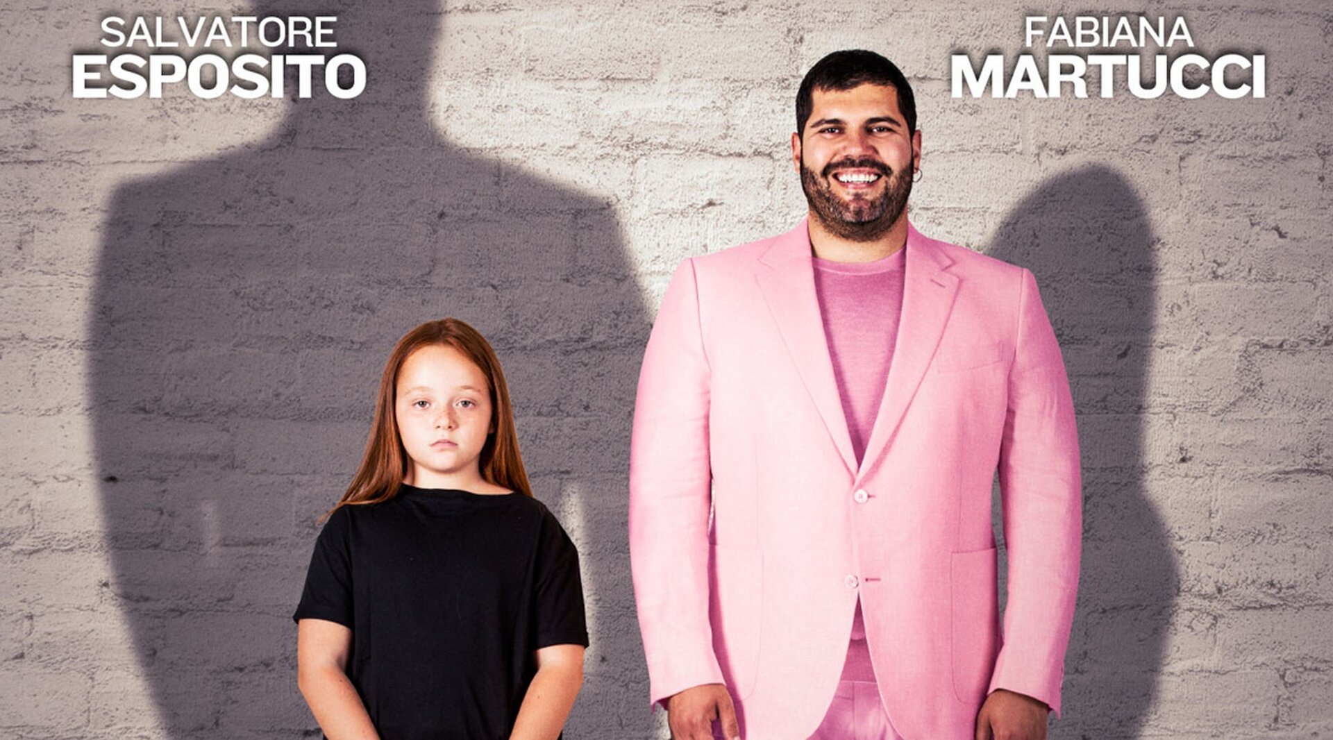 Rosanero: trama e cast della nuova commedia Sky Original con Salvatore Esposito