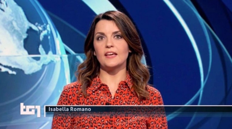 TgUnomattina da lunedì 6 giugno su Rai1 con Maria Isabella Romano e Senio Bonini
