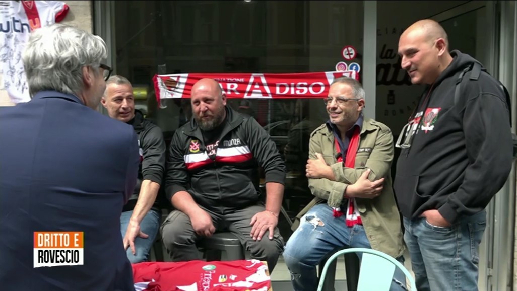 Mediaset o Monzaset? Come la tv fondata da Berlusconi ha celebrato il Monza di Berlusconi