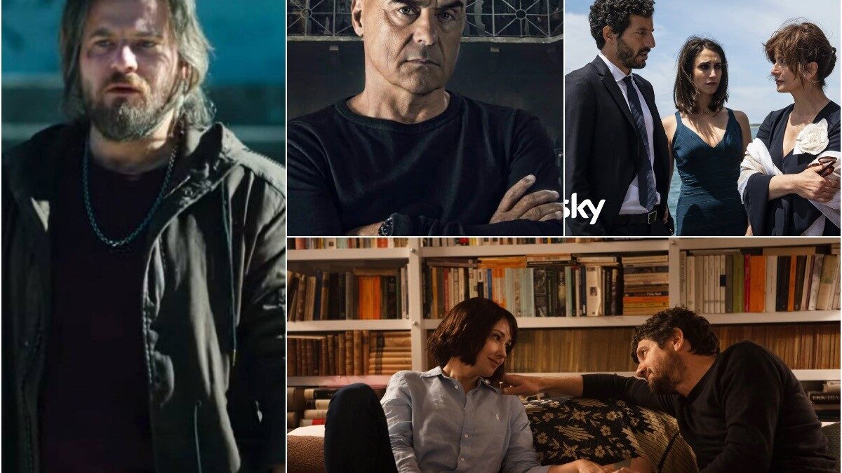 Gli Original di Sky Italia sono quelli che hanno osato di più in questa stagione