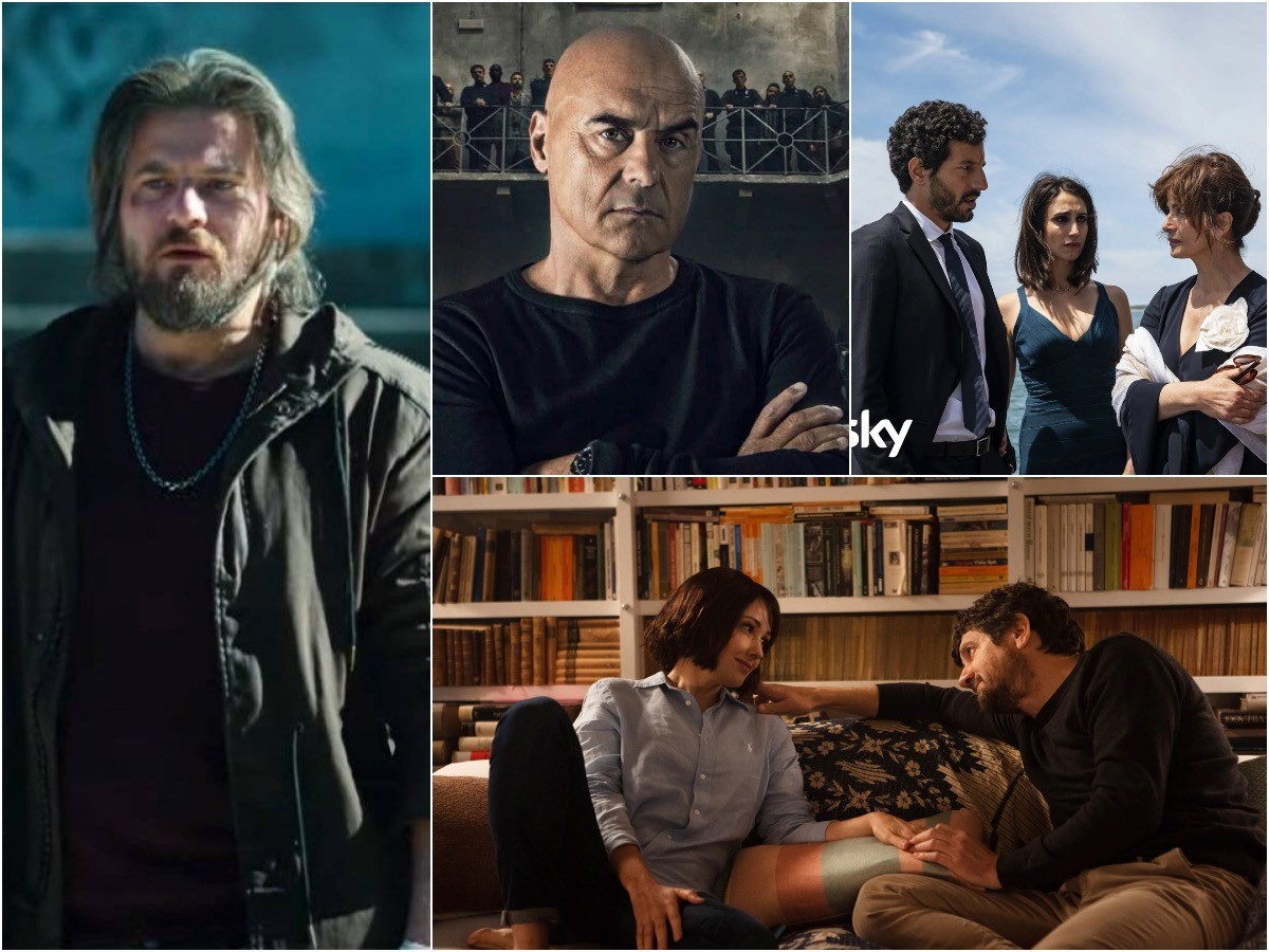 Gli Original di Sky Italia sono quelli che hanno osato di più in questa stagione