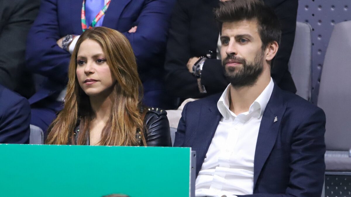 Shakira e Pique si sono lasciati: è ufficiale, ecco cosa è successo