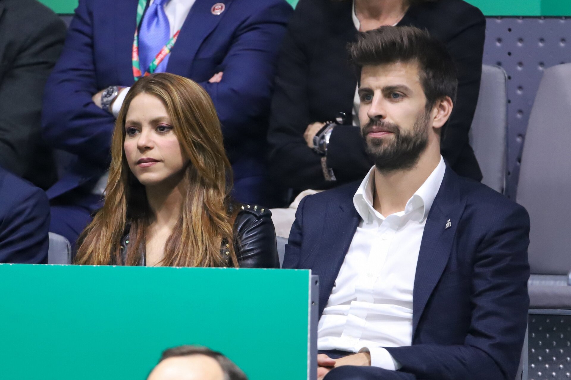 Shakira e Pique si sono lasciati: è ufficiale, ecco cosa è successo