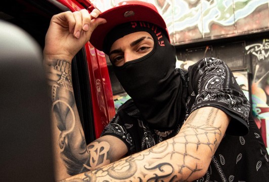 No Way, Skinny: testo, video, significato della canzone