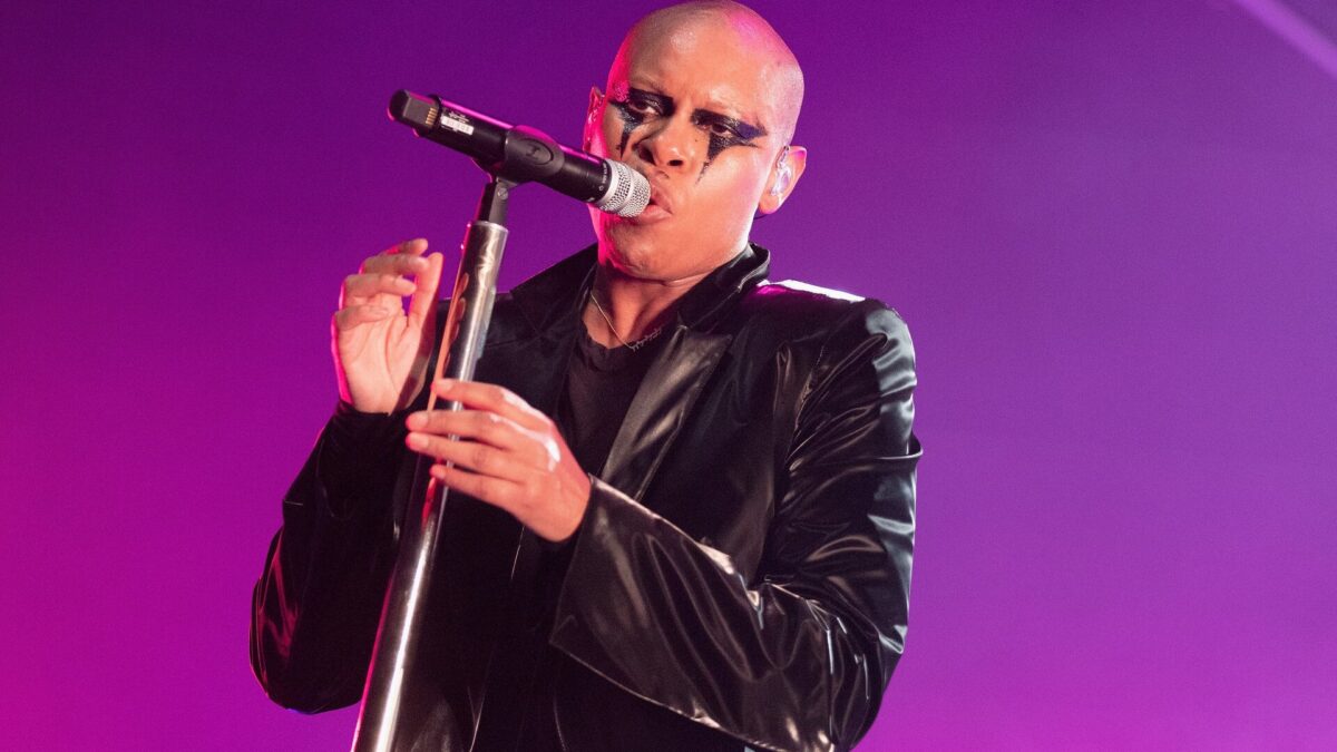 Skunk Anansie, Roma, 29 giugno 2022: la scaletta del concerto