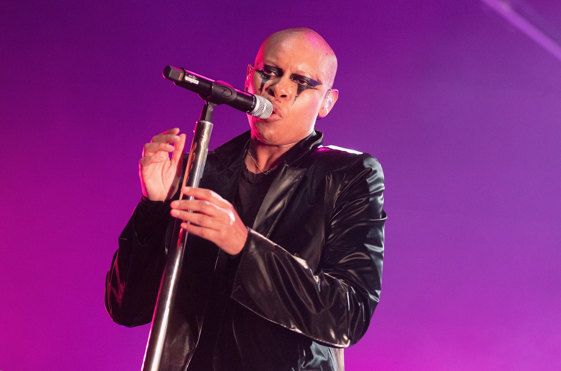 Skunk Anansie, Roma, 29 giugno 2022: la scaletta del concerto