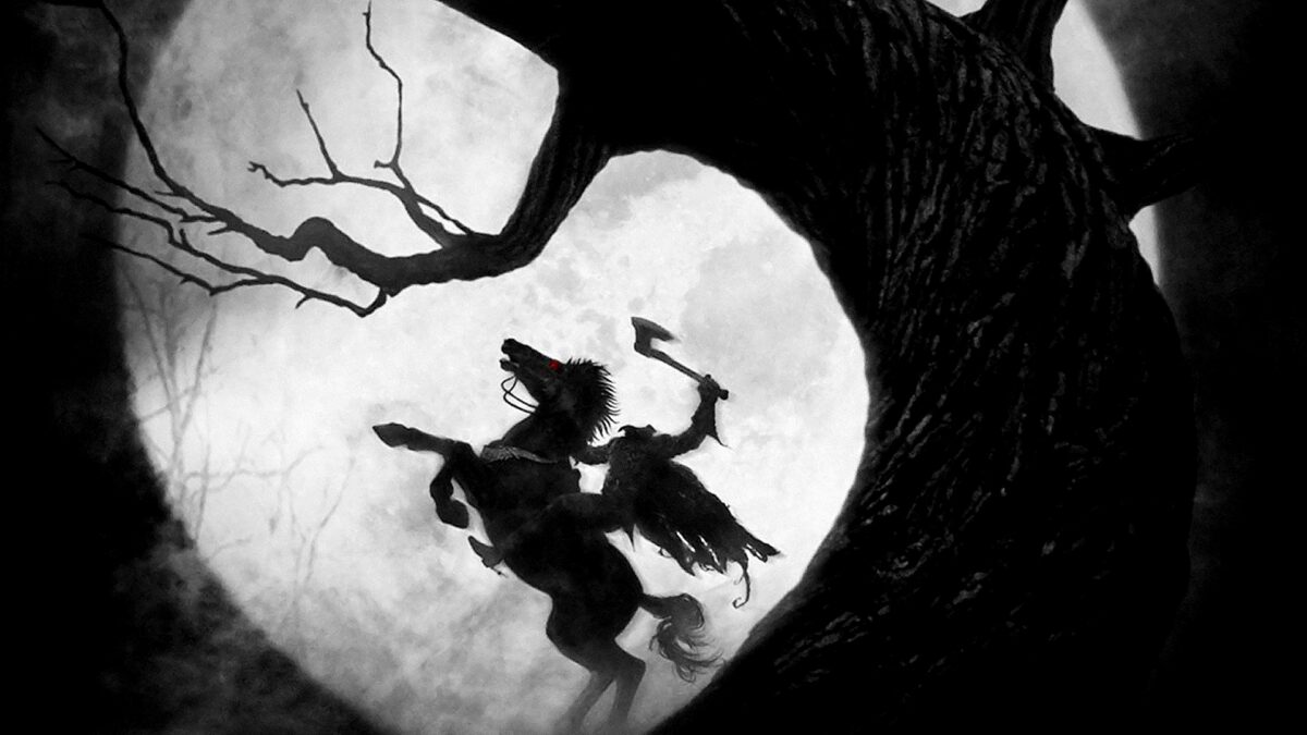 Sleepy Hollow: Paramount annuncia un nuovo film basato sulla leggenda del Cavaliere senza testa