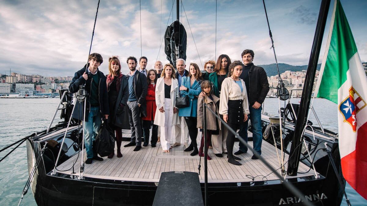 Sopravvissuti, serie tv Rai: trama ultima puntata, cast, location e come vederlo in streaming