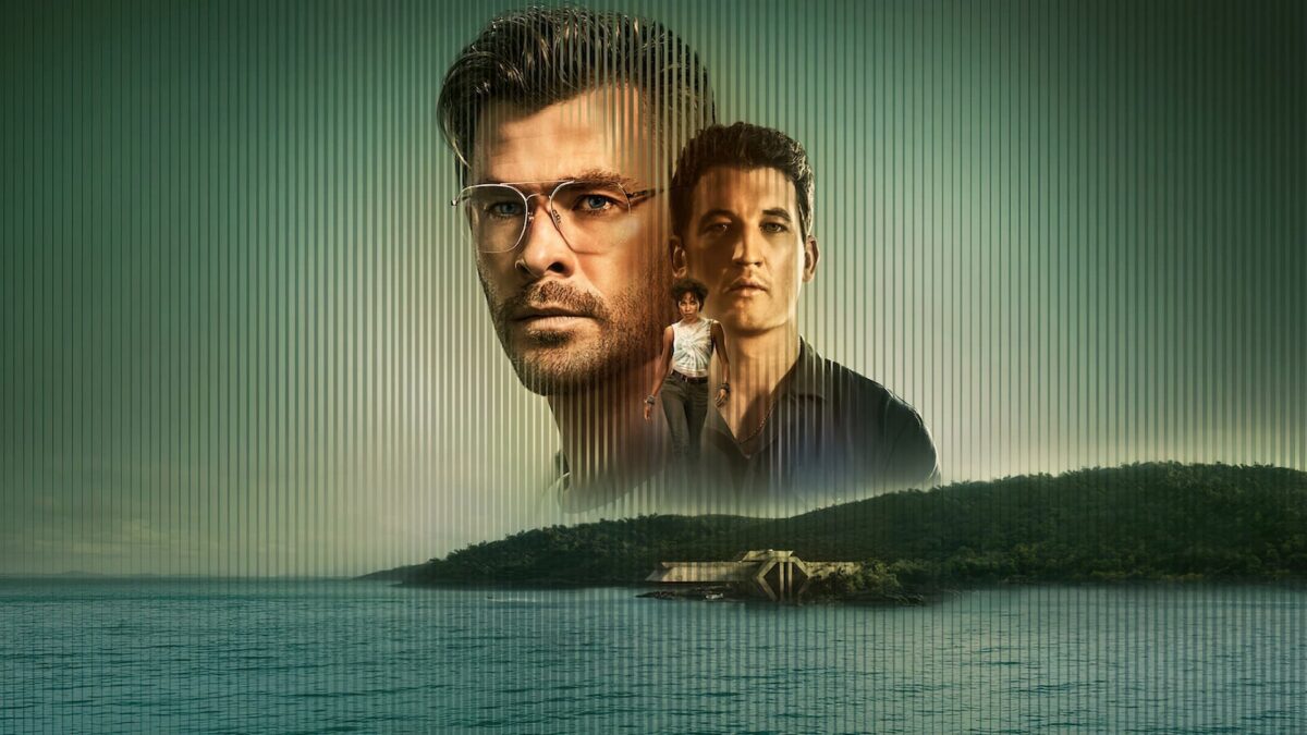 Spiderhead: recensione, curiosità e colonna sonora del film Netflix