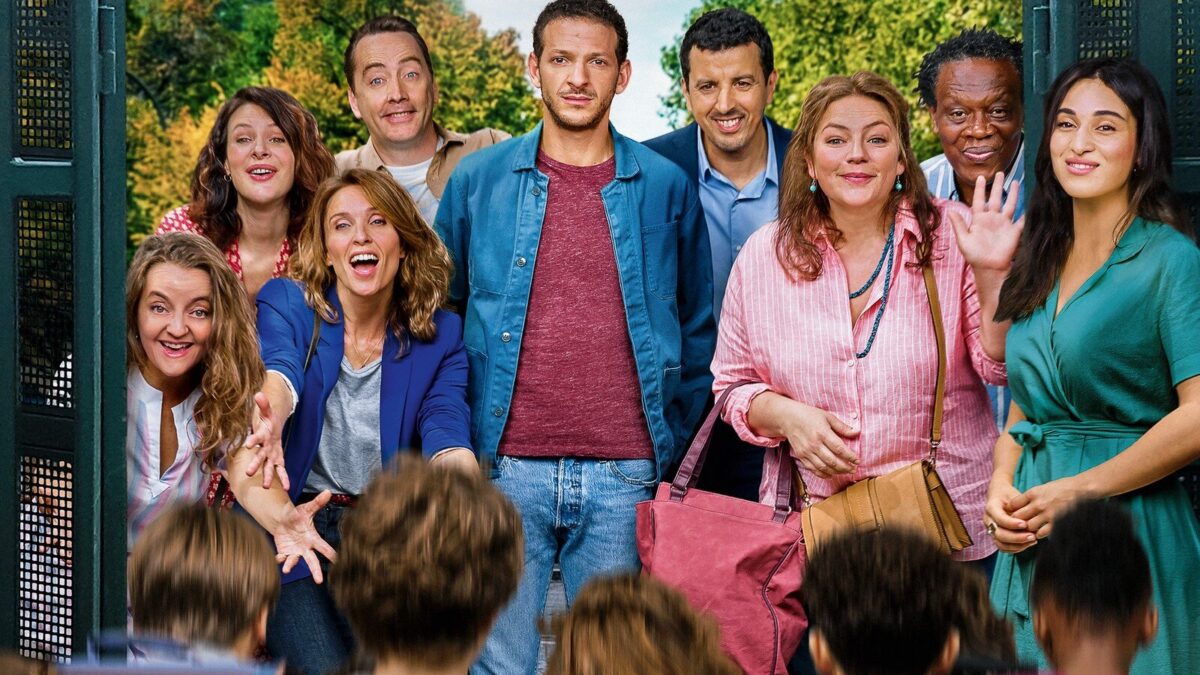 Stasera in tv: “Papà per amore” su Rai 1
