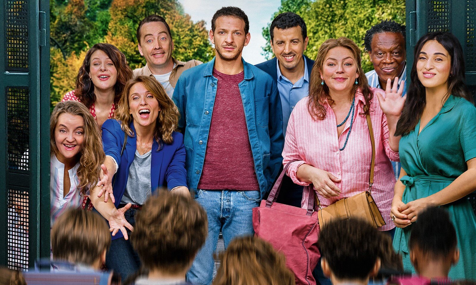 Stasera in tv: “Papà per amore” su Rai 1