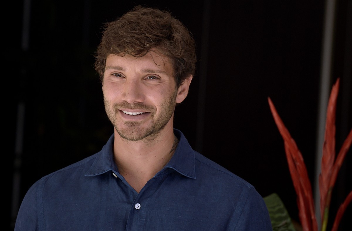 Stefano De Martino a TvBlog: “Mi piace fare tv jazz e riportare la tv alla sua essenza”