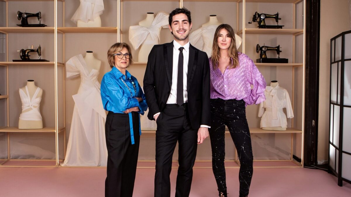 Tailor Made: anticipazioni puntate, come vedere il programma, concorrenti, giudici