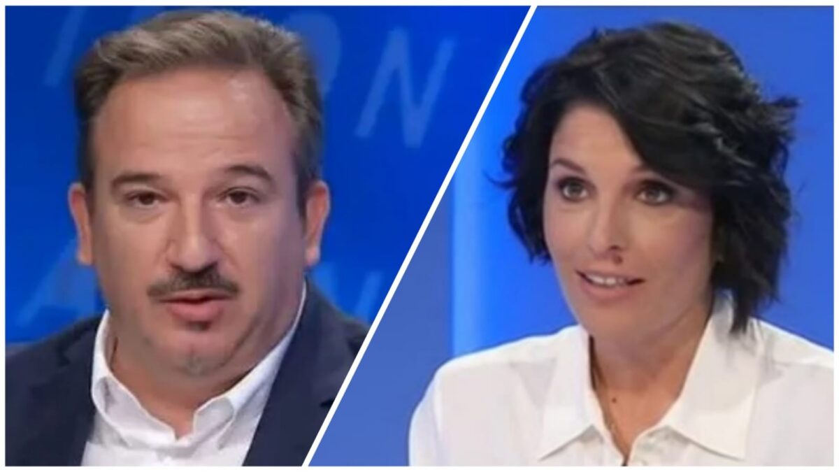 In Onda, cambio alla conduzione. Ad agosto arrivano Luca Telese e Marianna Aprile (Anteprima TvBlog)