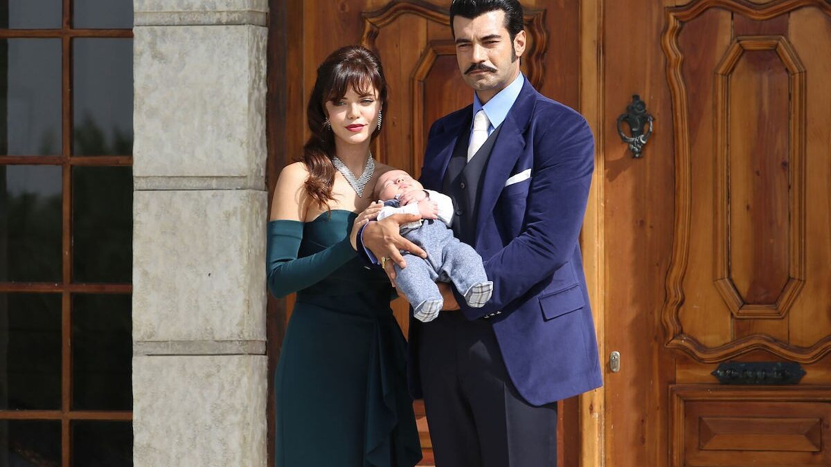 Terra Amara, le repliche dei primi episodi su Rete 4 nel preserale: Mediaset conferma il retroscena di TvBlog
