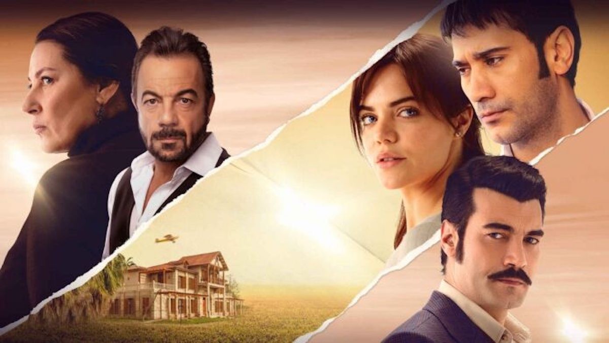 Mediaset Infinity, cosa vedere in streaming a luglio 2022: Terra Amara, Legends of Tomorrow