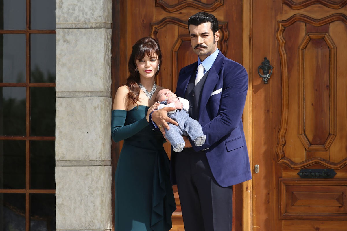 Terra Amara, le repliche dei primi episodi su Rete 4 nel preserale: Mediaset conferma il retroscena di TvBlog