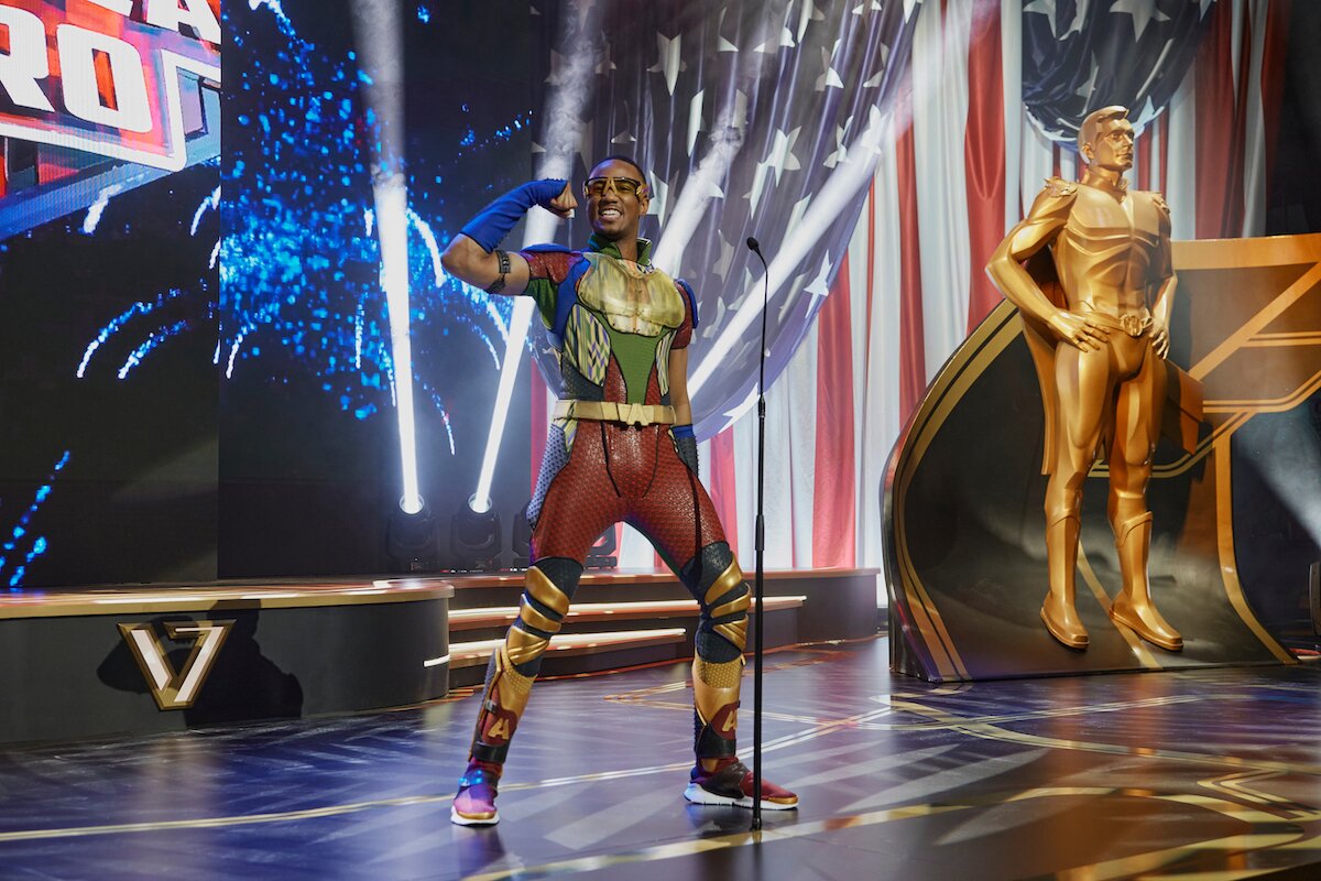 The Boys 4 si farà, ma l’asticella della provocazione quanto potrà essere alzata?