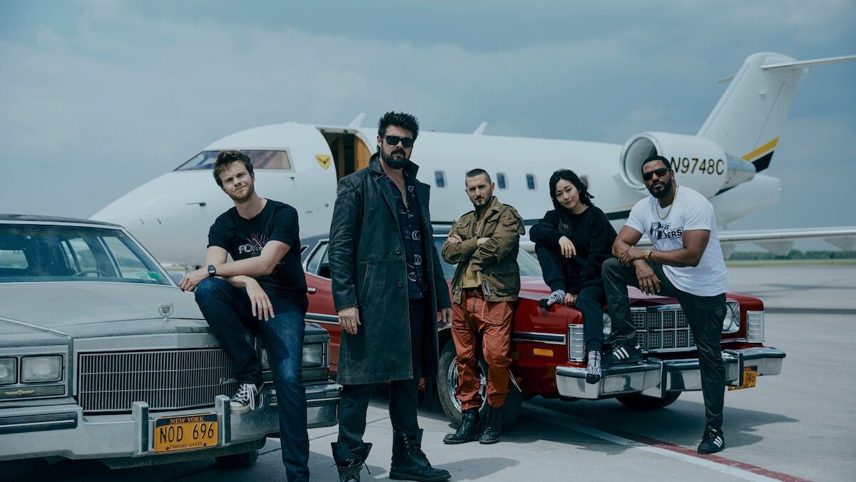 The Boys 3 su Prime Video: uscita, episodi, cast, trama e trailer