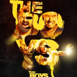 The Boys