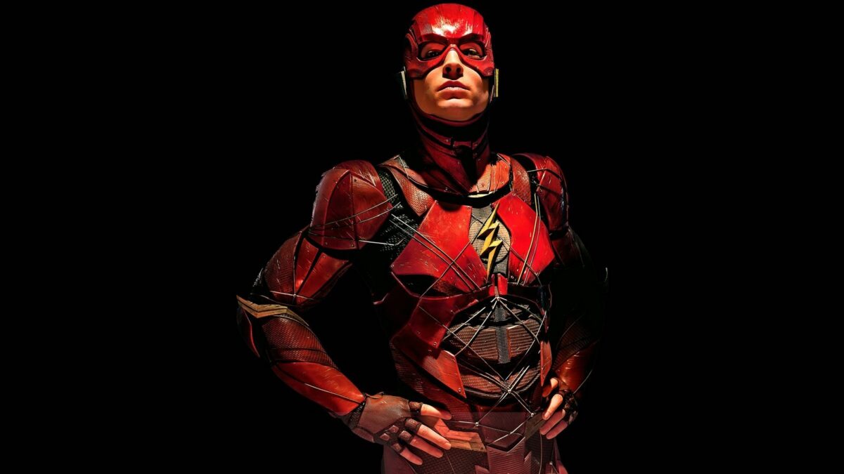 The Flash: uscita del film in dubbio dopo nuove accuse per Ezra Miller