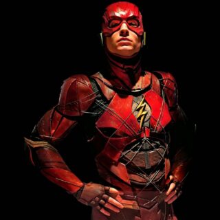 The Flash uscita del film in dubbio dopo nuove accuse per Ezra Miller (2)