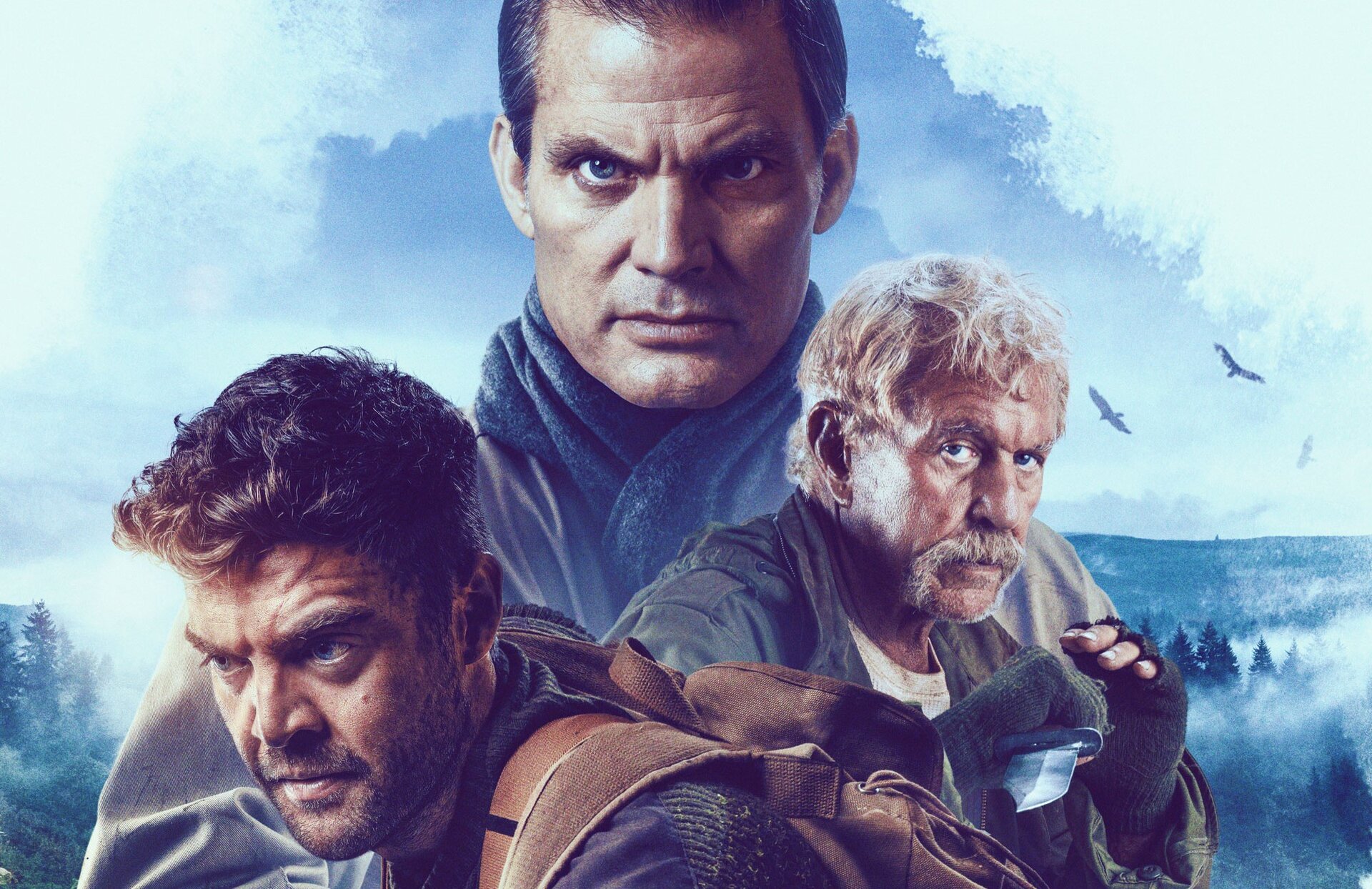 The Most Dangerous Game: trailer e anticipazioni del remake con Tom Berenger e Caspar Van Dien