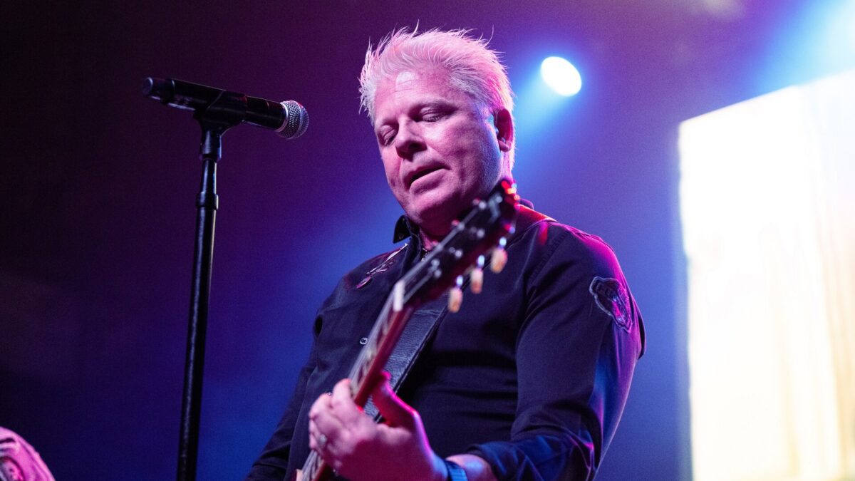 The Offspring, Carroponte, 21 giugno 2022: scaletta concerto e info biglietti