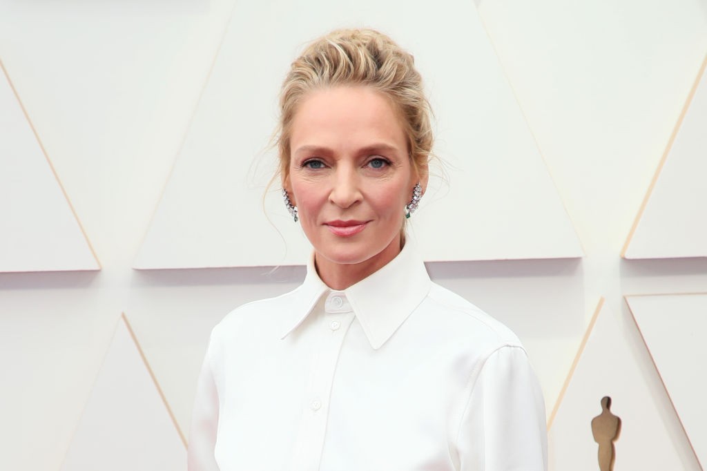The Old Guard 2: Uma Thurman e Henry Golding nel sequel di Netflix