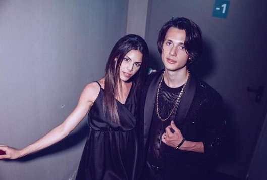 806, Thomas: testo, video, significato della canzone